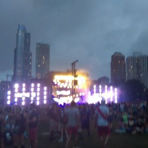 Meet your Posher, Robin